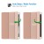 iPad Pro 10.5 Inch Smart Case Cover |RoseGold