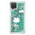 Samsung Galaxy A32 /A13 Glitter Liquid Case - Unicorn Green