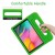 Samsung Galaxy Tab A7 Lite 8.7 (2021) T220  Kids with Carry Handle | Green