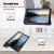 Samsung Galaxy Tab A-8.0 (2019) SM-T290  Slim Light  Case Black