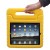 iPad Mini 1/2/3/4/5 Case for Kids Shockproof Cover with Handle |Yellow