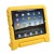 iPad Mini 1/2/3/4/5 Case for Kids Shockproof Cover with Handle |Yellow