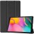 Samsung Galaxy Tab A7 Lite 8.7 (2021) T220 Slim Light  Case Black