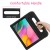 Samsung Galaxy Tab A8 (2021) 10.5 Case for Kids Cover with Stand Black