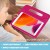 iPad Pro 10.5 Inch Kids Handle Stand Cover |Pink