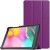 Samsung Galaxy Tab A 9 Plus 11 inch Slim Light  Case Purple