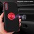 iPhone XR Magnetic Ring Holder Cover Red