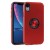 iPhone XR Magnetic Ring Holder Cover Red