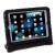 iPad Pro 10.2/10.5 Case for Kids Shockproof Cover with Handle |Black