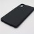 HTC 825 Silicon Case Black