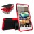 HTC 825 Tyre Defender Cover Red