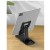 Usams Retractable Desktop Phone/Tablet Stand Black