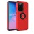 Samsung Galaxy S20 Magnetic Ring Holder Cover Red