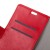 Samsung Galaxy A41 Wallet Case | Red