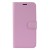 Samsung Galaxy A41 Wallet Case | Pink