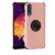 Huawei P30 Magnetic Ring Holder Cover Pink