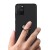 Samsung Galaxy S10 Lite Magnetic Ring Holder Case Black