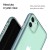 iPhone 11 Case Caseology Skyfall Case Aqua Green