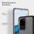 Samsung Galaxy S20 Ultra Caseology Skyfall Flex Series Cover Black