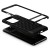 Samsung Galaxy S20 Ultra Caseology Parallax Cover Black