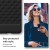Samsung Galaxy S20 Ultra Caseology Parallax Cover Black
