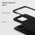 Samsung Galaxy S20 Ultra Caseology Parallax Cover Black