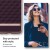 Samsung Galaxy S20 Ultra Caseology Parallax Cover Burgundy