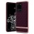 Samsung Galaxy S20 Ultra Caseology Parallax Cover Burgundy