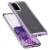 Samsung Galaxy S20 Plus Caseology Skyfall Flex Series Cover Purple