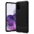 Samsung Galaxy S20 Caseology Parallax Cover Black