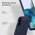 Samsung Galaxy S20 Caseology Parallax Cover Blue