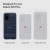 Samsung Galaxy S20 Plus Caseology Parallax Cover Blue