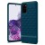 Samsung Galaxy S20 Caseology Parallax Cover Green