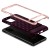 Samsung Galaxy S20 Plus Caseology Parallax Cover Burgundy