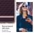 Samsung Galaxy S20  Caseology Parallax Cover Burgundy