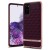 Samsung Galaxy S20 Plus Caseology Parallax Cover Burgundy