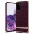 Samsung Galaxy S20 Plus Caseology Parallax Cover Burgundy