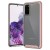 Samsung Galaxy S20 Caseology Skyfall Flex Series Cover Pink
