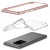Samsung Galaxy S20 Ultra Caseology Skyfall Flex Series Cover Pink