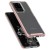 Samsung Galaxy S20 Ultra Caseology Skyfall Flex Series Cover Pink