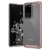 Samsung Galaxy S20 Ultra Caseology Skyfall Flex Series Cover Pink