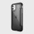 iPhone 11 X-Doria Defense Clear |Black