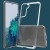 Samsung Galaxy S21 Plus Super Protect Anti Knock Clear Case
