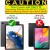 Samsung Galaxy Tab A8 (2021) 10.5 Hard Case with Kick Stand Case Black