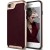 iPhone SE (2nd Gen) and iPhone 7/8 Case  Caseology Envoy- Leather Cherry Oak