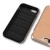 iPhone SE (2nd Gen) and iPhone 7 / iPhone 8 Case  Caseology Envoy- Leather Beige