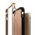 iPhone SE (2nd Gen) and iPhone 7 / iPhone 8 Case  Caseology Envoy- Leather Beige