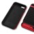 iPhone 7 / iPhone 8 Case Caseology Parallax Series- Red