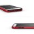 iPhone 7 / iPhone 8 Case Caseology Parallax Series- Red