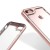 iPhone SE (2nd Gen) and iPhone 7/ 8 Case Caseology Skyfall Series- RoseGold